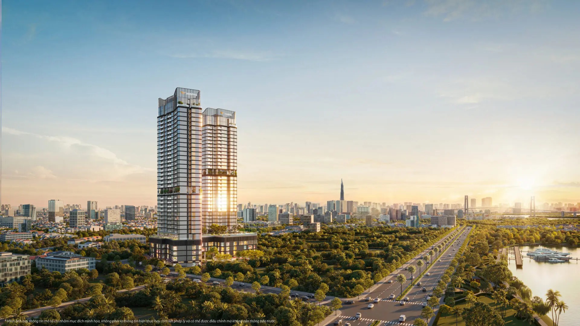 VLASTA PREMIER - PHÚ THUẬN