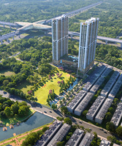 ARCADIA AT LAVILLA NAM SÀI GÒN