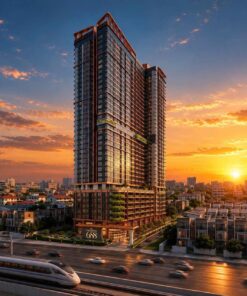 THE COLLECTION 688 THUẬN GIAO
